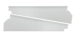Jersey Jack Pinball Interior Cabinet Game Blade Protector Set